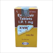 Entecavir Tablets